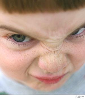 Bullying at preschool: helping children