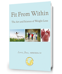 Fit From Within ebook