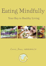 Eating Mindfully eBook