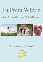 Fit From Within eBook