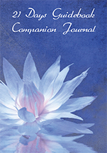 21 Days Companion Journal