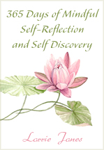 365 Days of Mindful Self-Reflection and Self Discovery