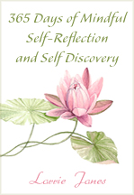 365 Days of Mindful Self-Reflection and Self Discovery 